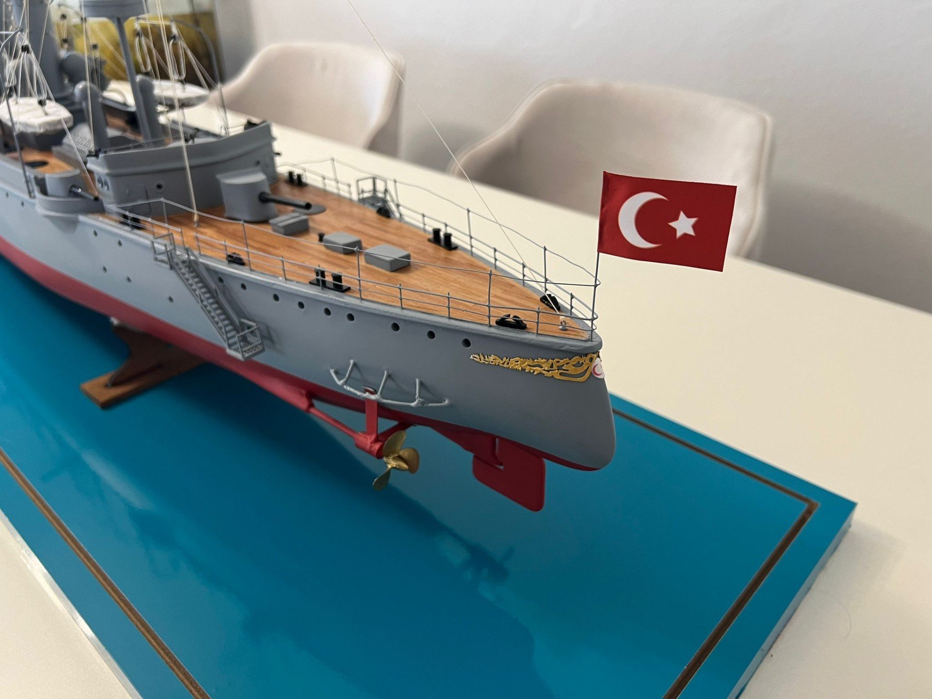 İbrahim  Saraç